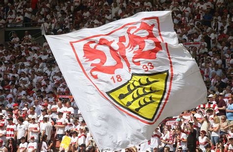 vfb stuttgart bundesliga